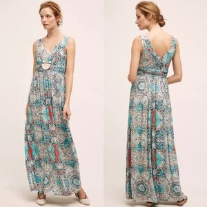 PLENTY by TRACY REESE Medallion Dress